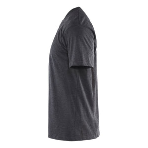 Blaklader BLAKLADER 33001025 T SHIRT Short Sleeve Work T-Shirt MEN - Breathable - 330010259991_CL