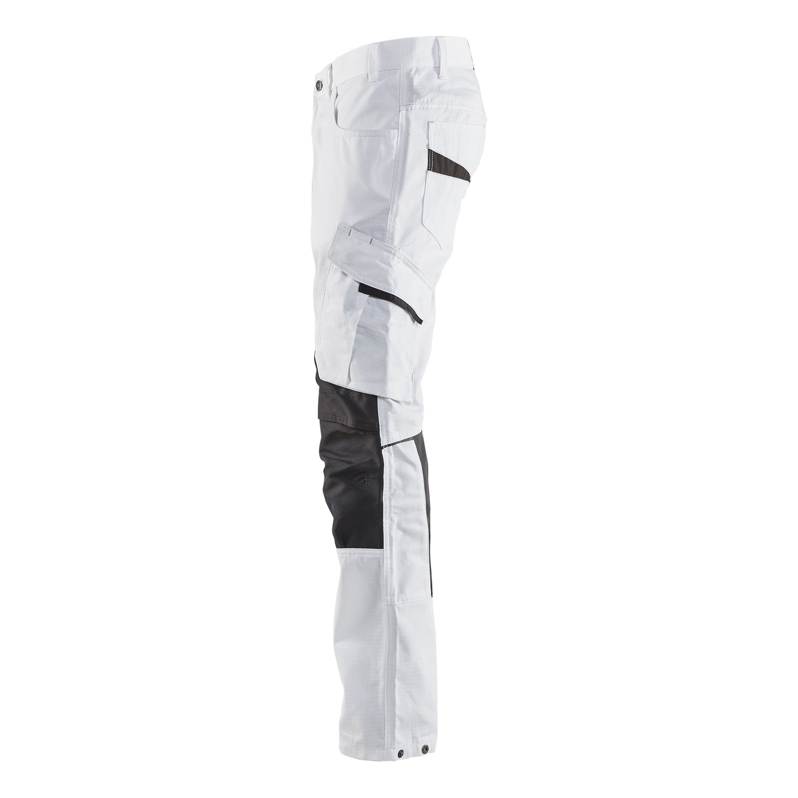 Blaklader BLAKLADER 10951330 Painters trousers with stretch Work Trousers Men - Ripstop Fabric - 109513301098_CL