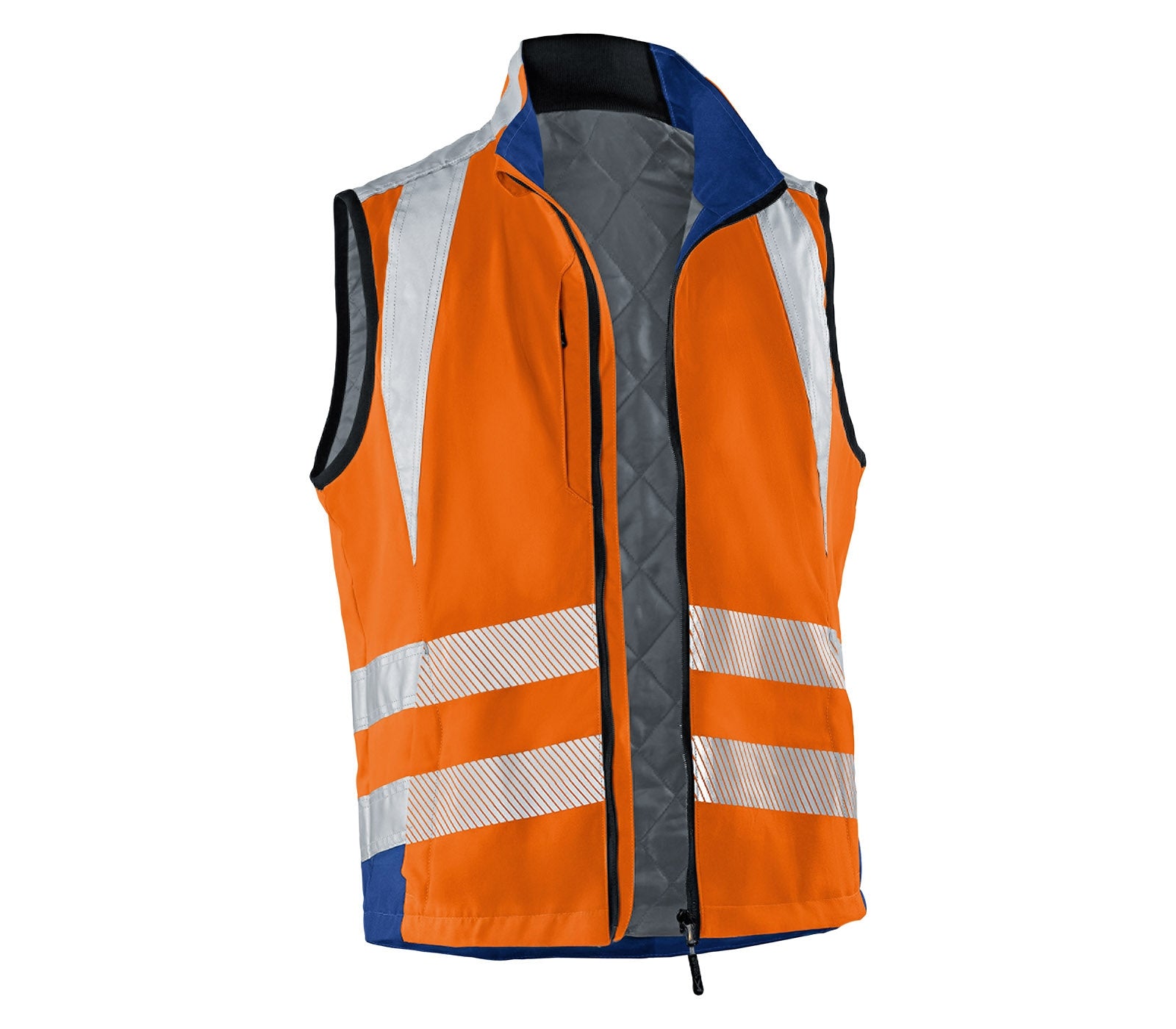 PSA KÜBLER REFLECTIQ - Front View