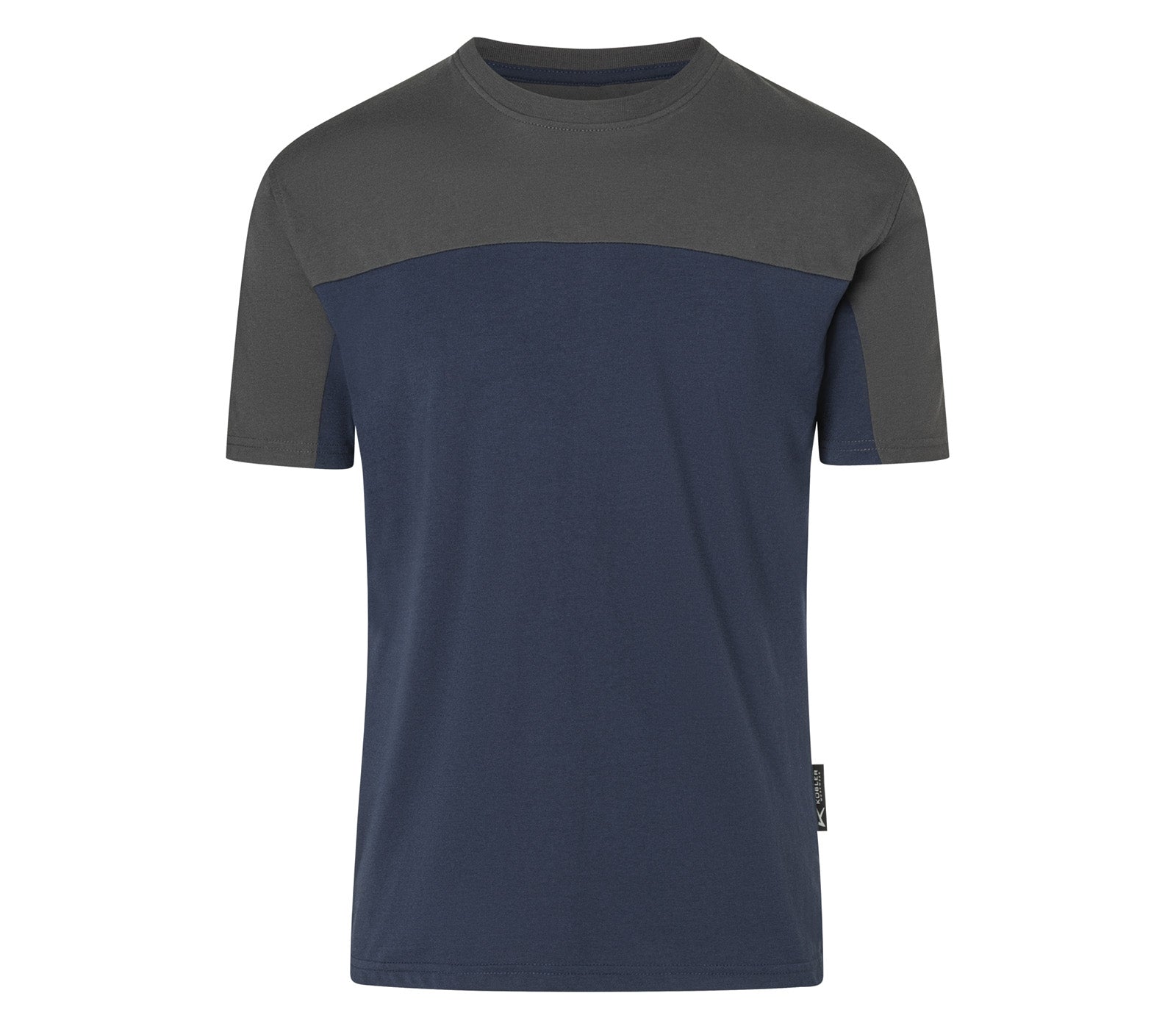 KÜBLER SHIRTS - Front View