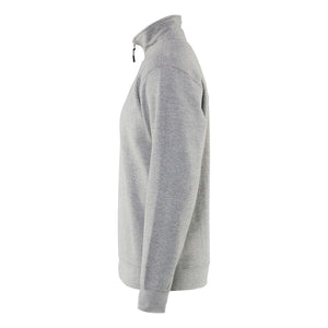 Blaklader BLAKLADER 33651157 Half-zip Work Sweatshirt MEN - Brushed Terry Knit - 336511579000_CL