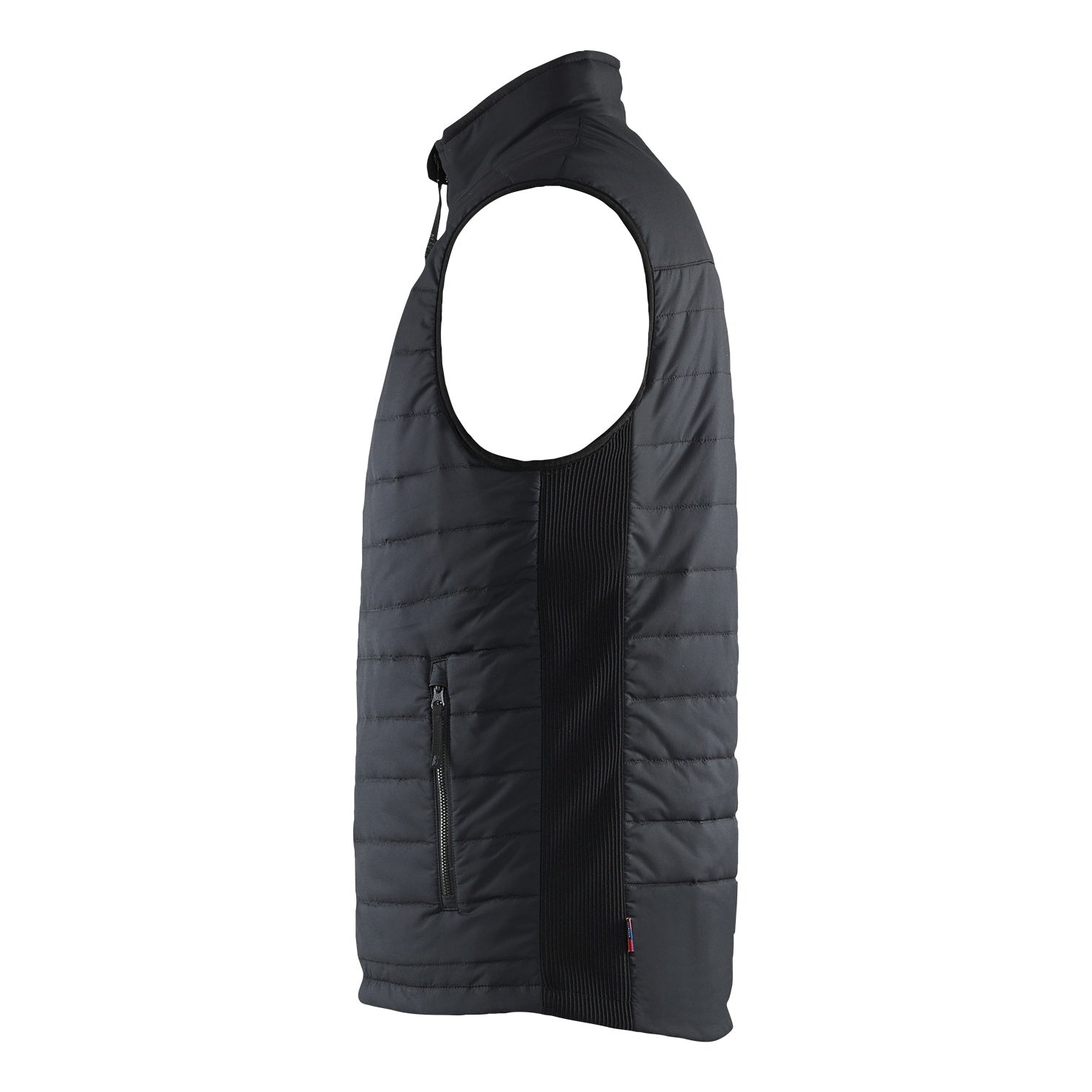 Blaklader BLAKLADER 38802032 SMART HEATED VEST Work Waistcoat MEN - Water Repellent - 388020329900_CL