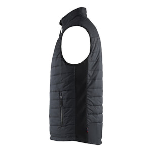 Blaklader BLAKLADER 38802032 SMART HEATED VEST Work Waistcoat MEN - Water Repellent - 388020329900_CL