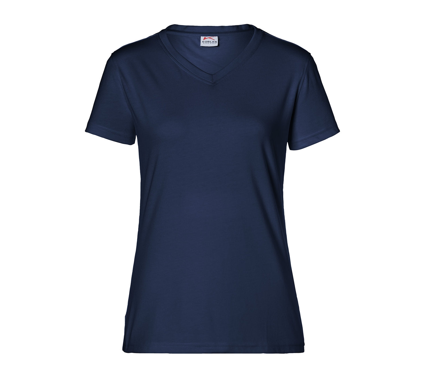 KÜBLER SHIRTS - Front View