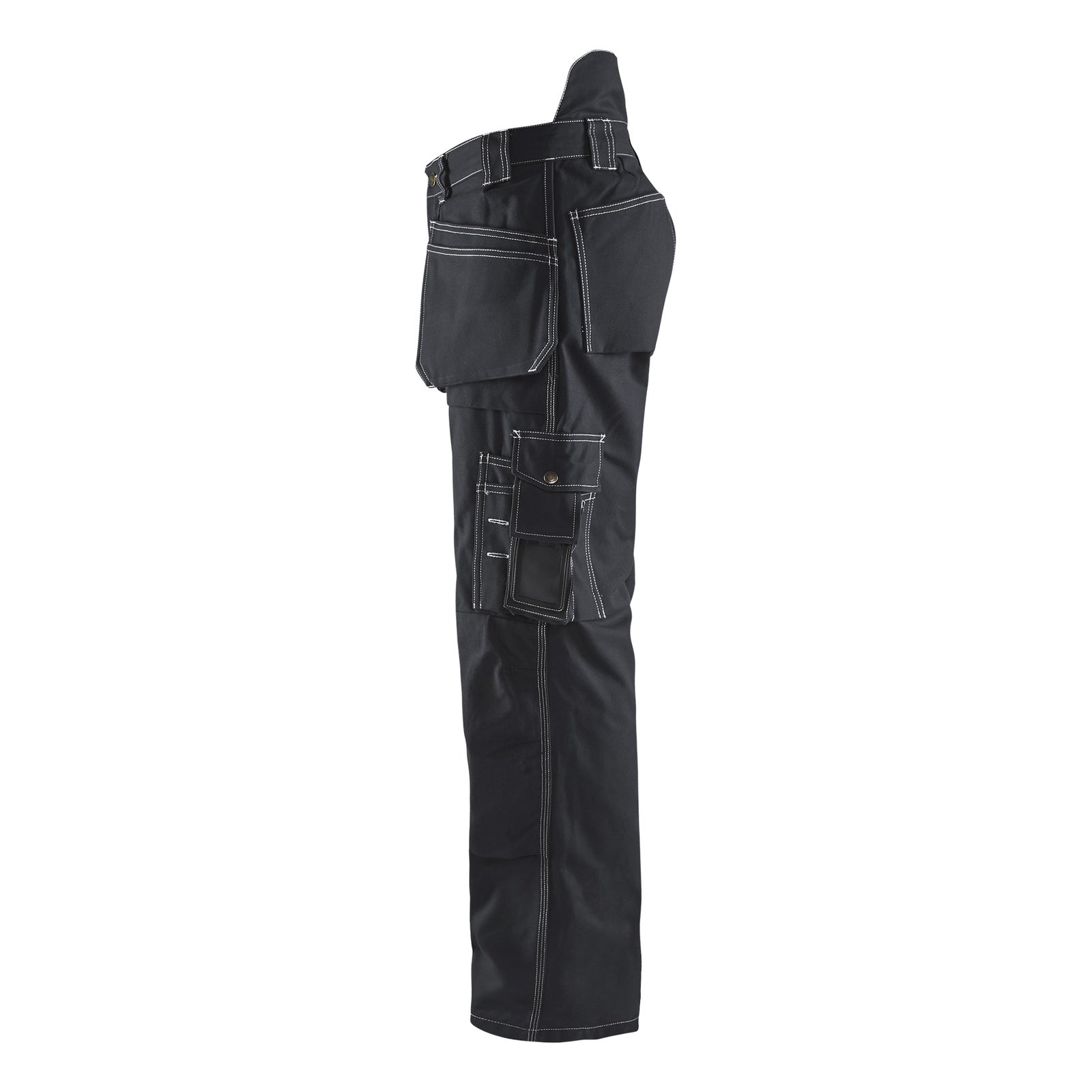 Blaklader BLAKLADER 15151370 Winter Trousers Work Trousers Men - 100% Cotton - 151513709900_CL