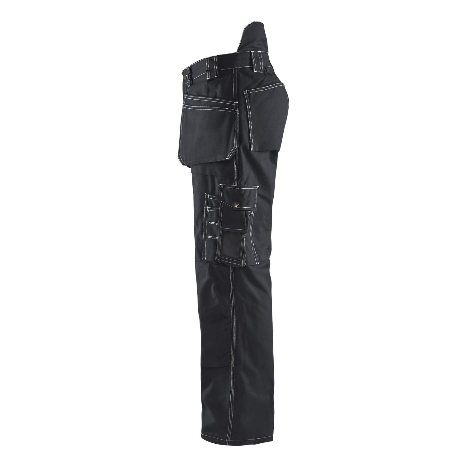 Blaklader BLAKLADER 15151370 Winter Trousers Work Trousers Men - 100% Cotton - 151513709900_CL