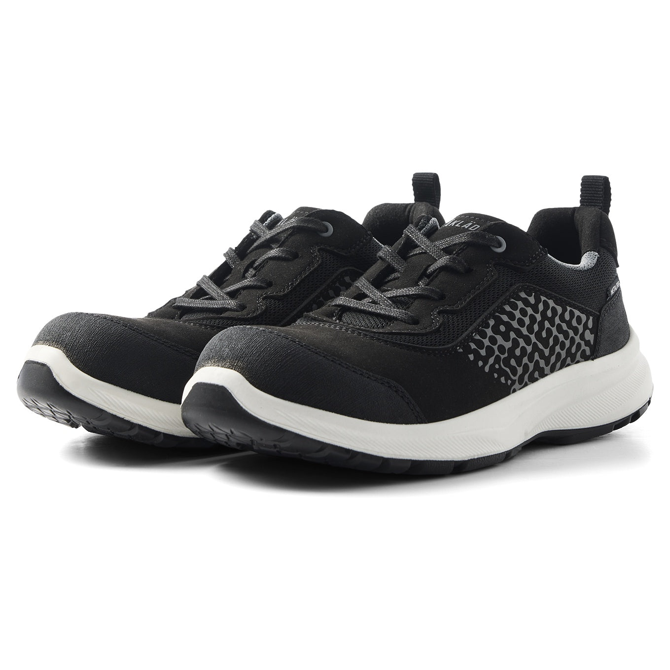 Blaklader 23040000 MOVER Safety Shoe S3L - 230400009900_CL