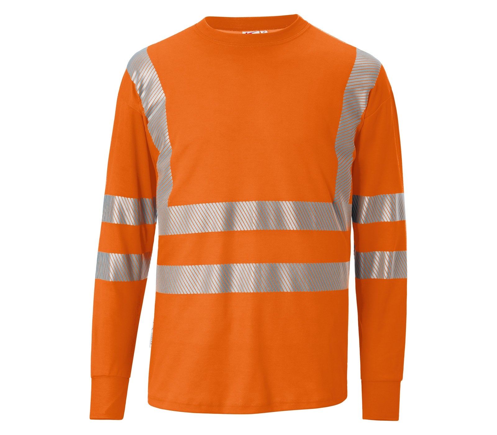 PSA HIGH VIS SHIRTS - Front View