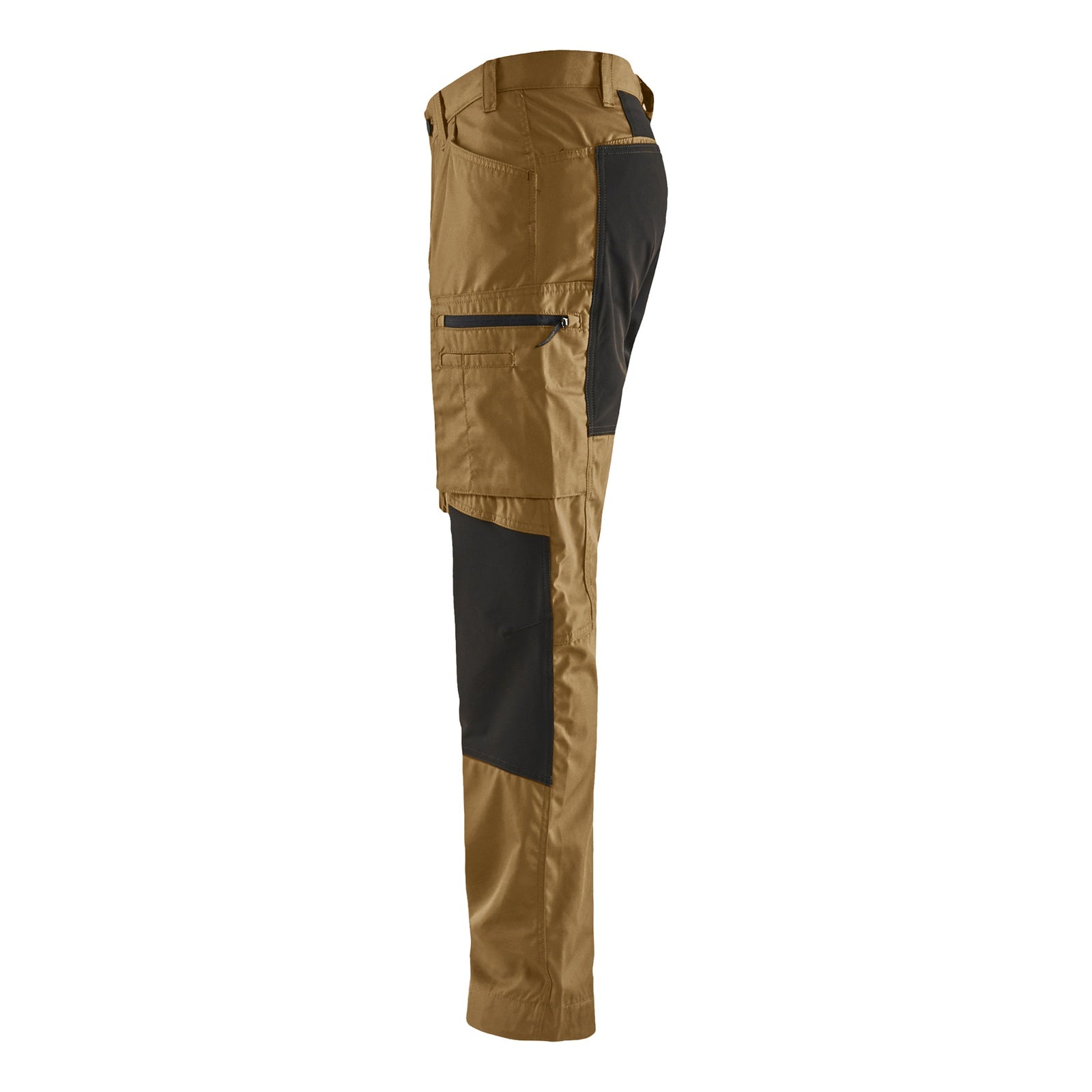 Blaklader 14591845 Service Trousers with Stretch - 145918457699_CL