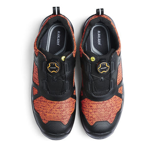 Blaklader BLAKLADER 24710050 GECKO Safety Shoe S3 MEN Work Shoe - Fabric Upper - 247100505499_3