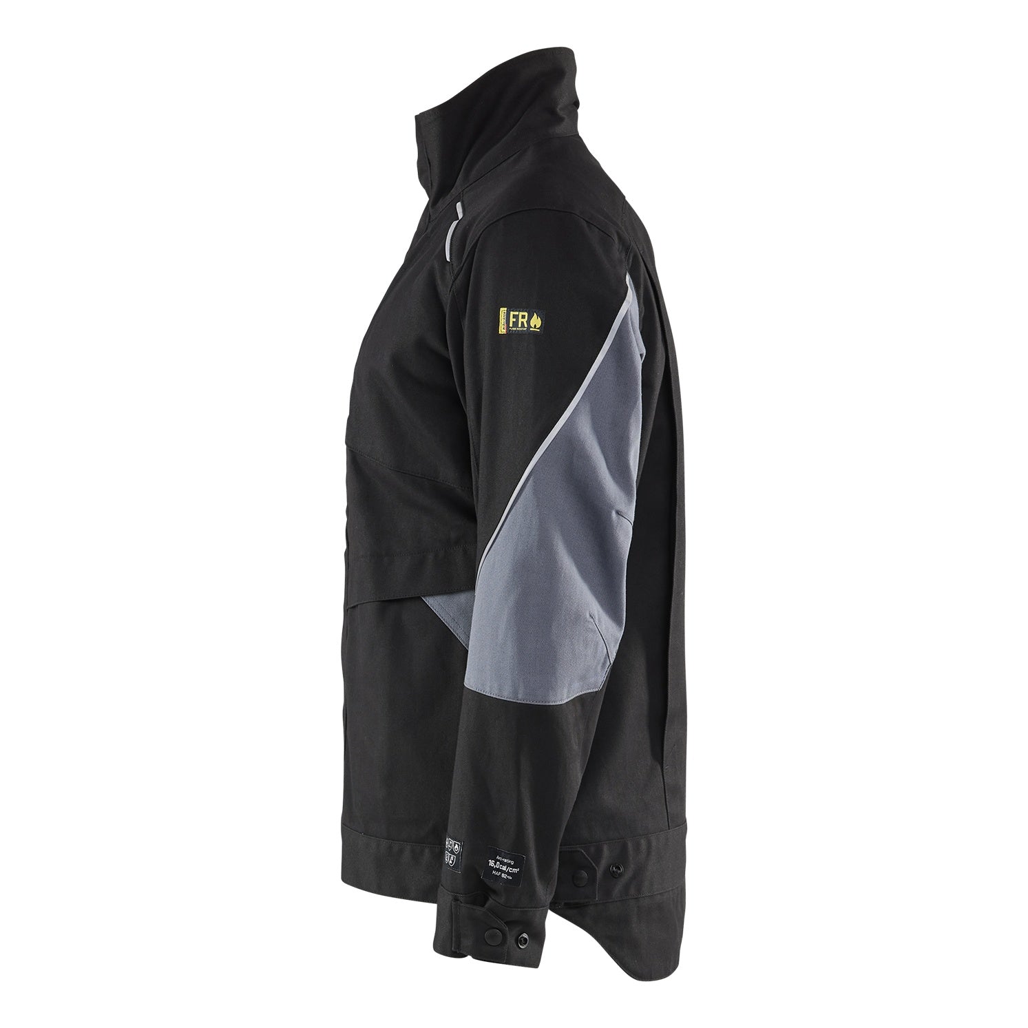 Blaklader BLAKLADER 40611516 Flame resistant Jacket Work Jacket MEN - Flame Resistant - 406115169994_CL