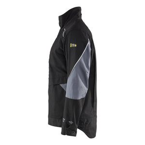 Blaklader BLAKLADER 40611516 Flame resistant Jacket Work Jacket MEN - Flame Resistant - 406115169994_CL