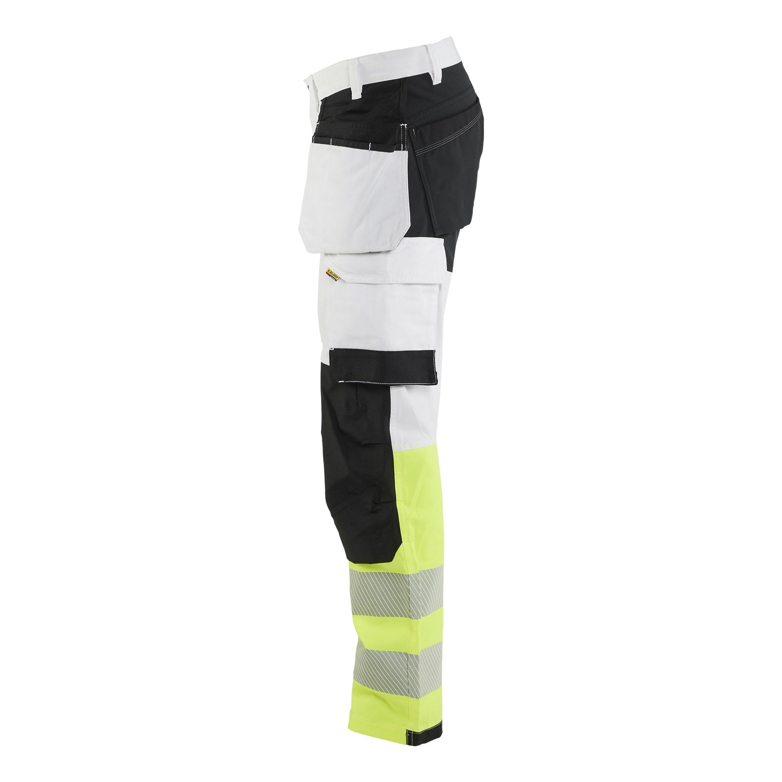Blaklader 17751832 Painter’s Hi vis Trousers - 177518321033_CL