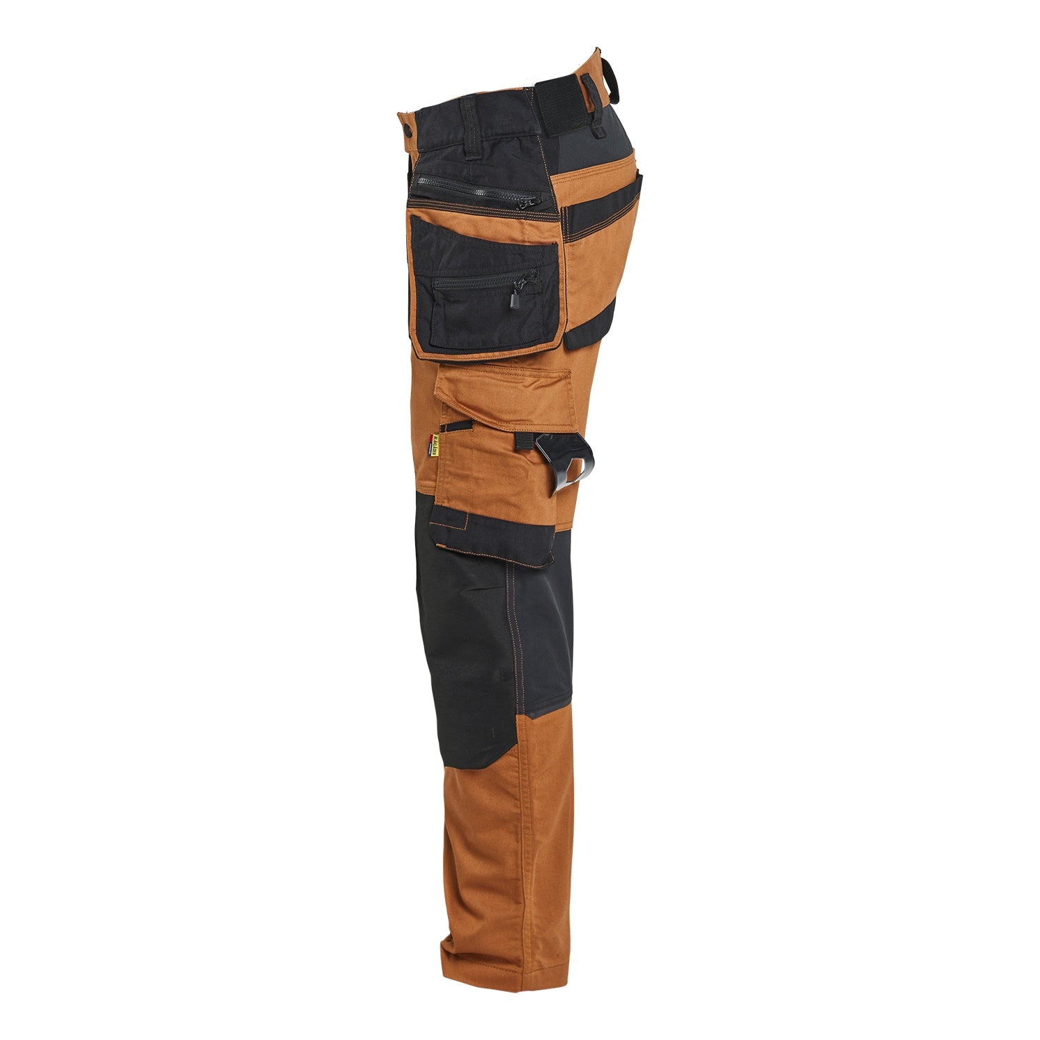 Blaklader BLAKLADER 19701149 | STRIKER Craftsman Trousers with stretch Work Trousers Men - CORDURA Denim - 197011494099_CL
