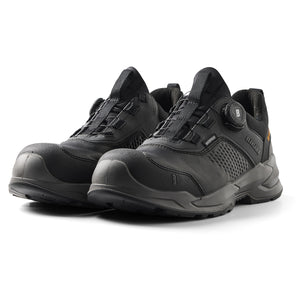Blaklader BLAKLADER 22930000 EPIC Safety Shoe S7S Waterproof Work Shoe MEN - Waterproof Fabric - 229300009900_CL