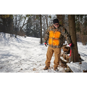 Milwaukee M12™ Heated Jacket M12 HJCAMO7 - Camo