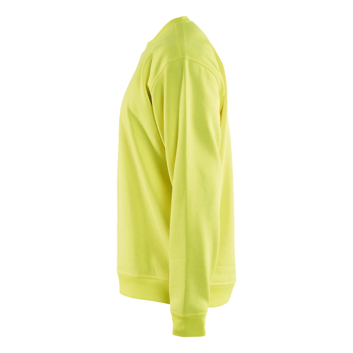 Blaklader BLAKLADER 34011074 Sweatshirt Work Sweatshirt MEN - Brushed Inside - 340110743300_CL