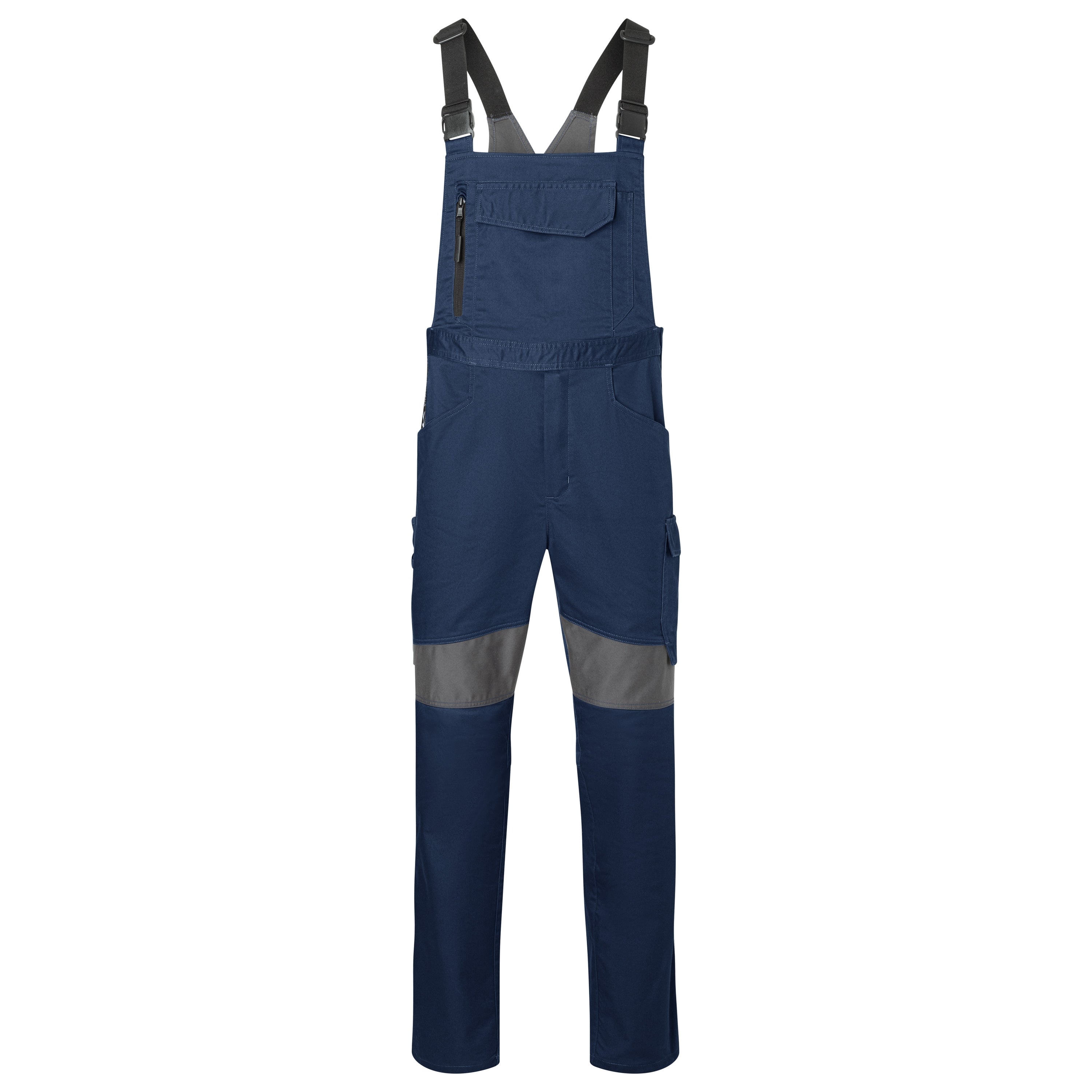 KÜBLER REFORCE - Front View