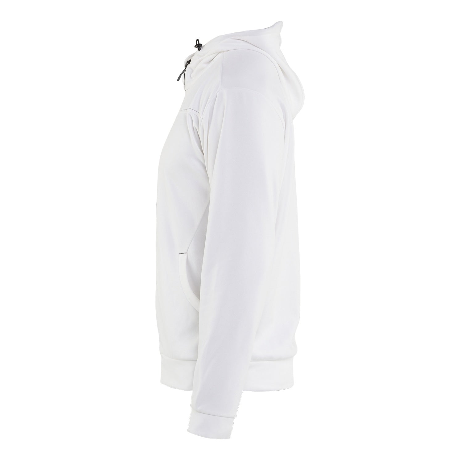 Blaklader BLAKLADER 33632526 Hoodie With Full Zip Hoodie Work Sweatshirt MEN - Pique Fleece - 336325261098_CL