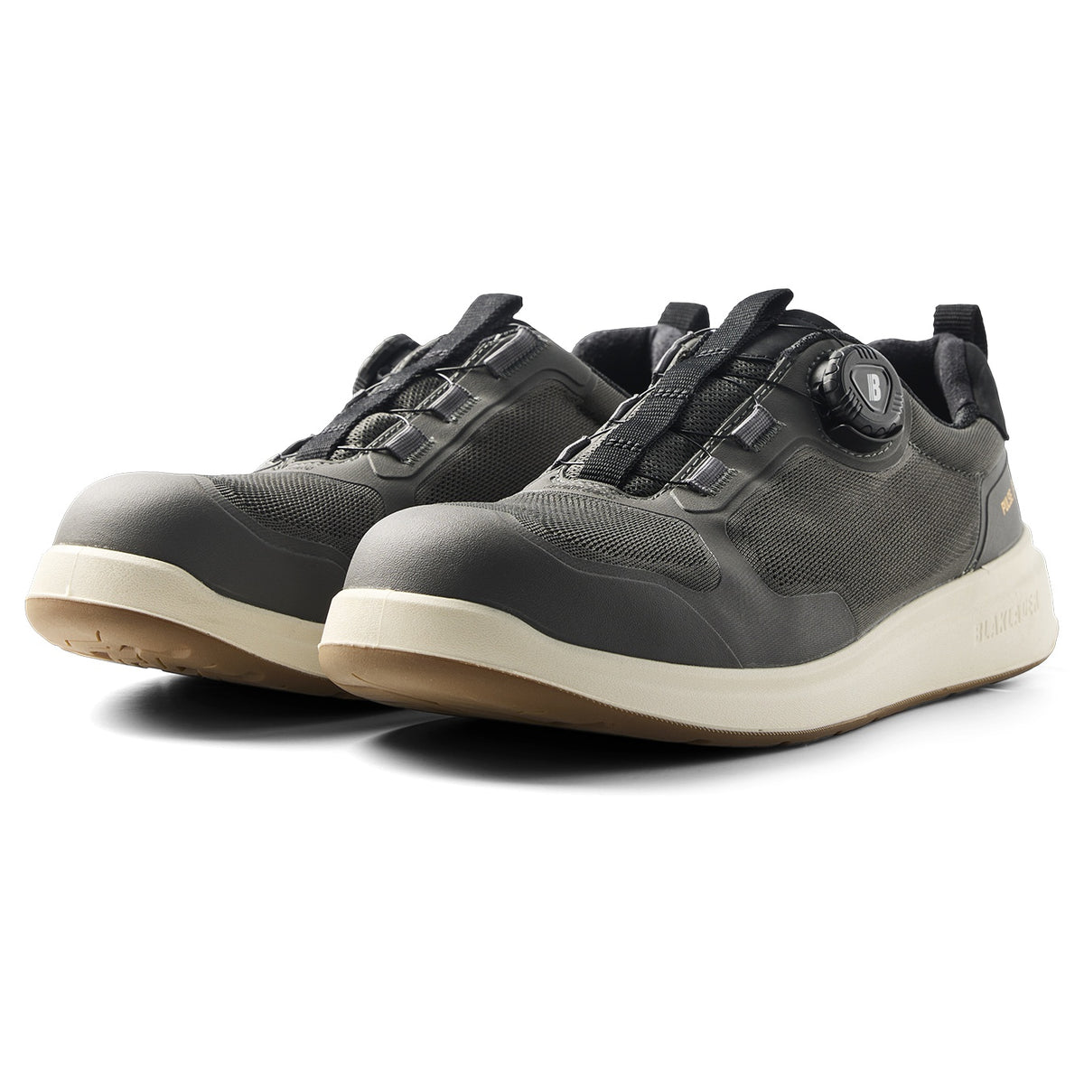 Blaklader 25420000 PULSE Safety Shoe S1PS - 254200009600_CL