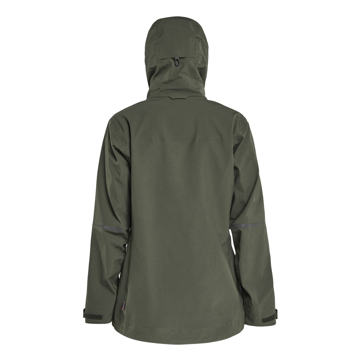 Blaklader BLAKLADER 47081916 STRIKER Women's Shell Jacket Stretch Work Jacket WOMEN - Waterproof - 470819164209_3