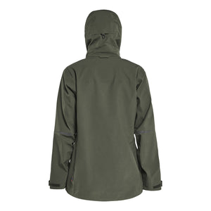 Blaklader BLAKLADER 47081916 STRIKER Women's Shell Jacket Stretch Work Jacket WOMEN - Waterproof - 470819164209_3
