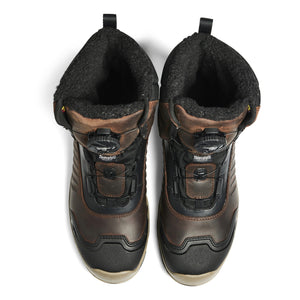 Blaklader BLAKLADER 24930000 STORM Winter Boot Waterproof Safety Boots MEN Work Shoe - Waterproof - 249300007899_3