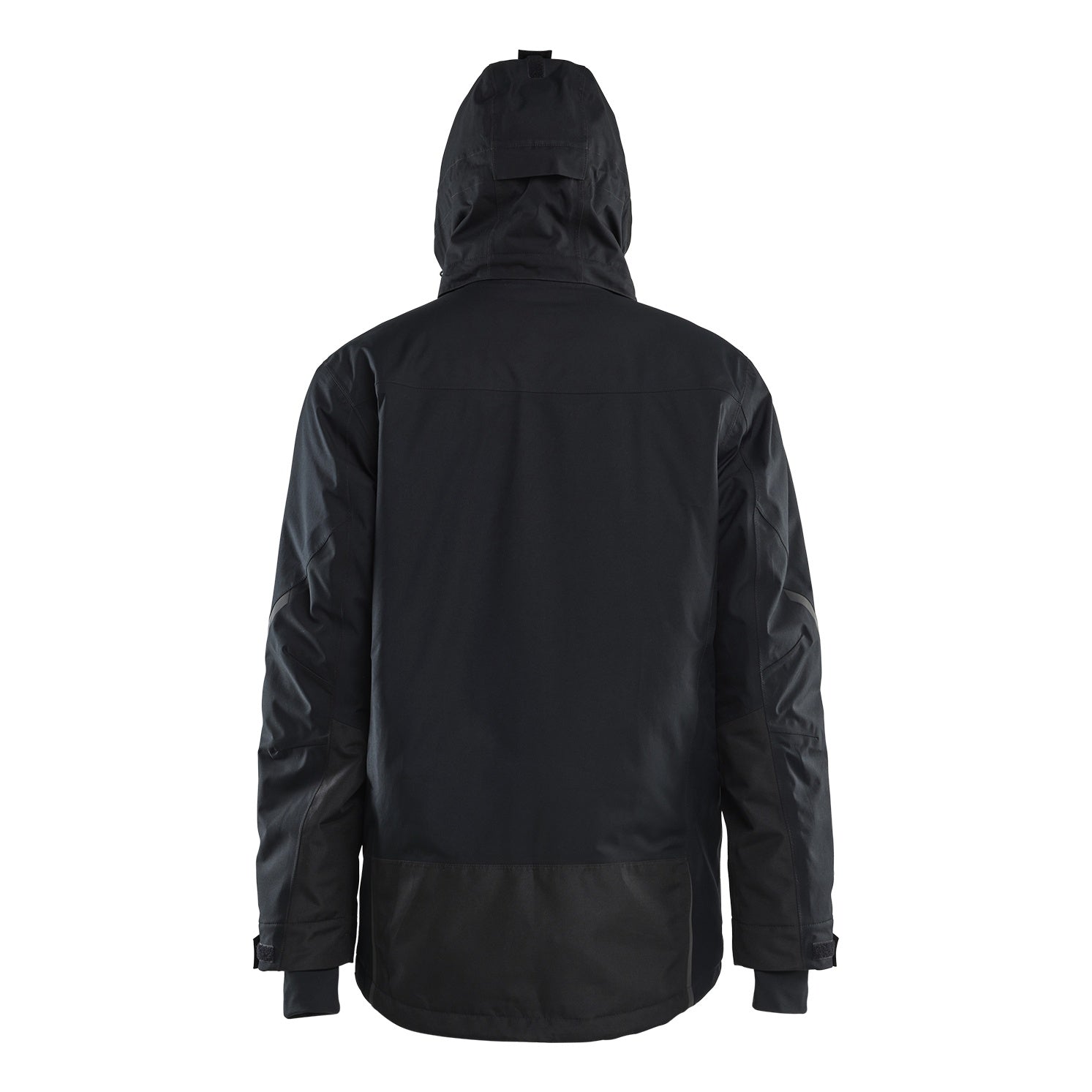 Blaklader BLAKLADER 49891987 Winter Parka Parka Work Jacket MEN - Waterproof - 498919879900_3