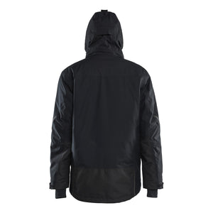 Blaklader BLAKLADER 49891987 Winter Parka Parka Work Jacket MEN - Waterproof - 498919879900_3