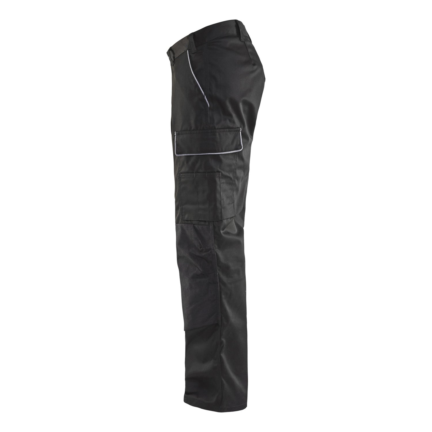 Blaklader BLAKLADER 14061860 | Trousers Work Trousers Men - twill fabric - 140618609994_CL