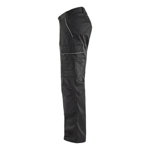 Blaklader BLAKLADER 14061860 | Trousers Work Trousers Men - twill fabric - 140618609994_CL