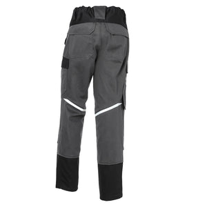 KÜBLER PROTECTIQ WELDING - Front View