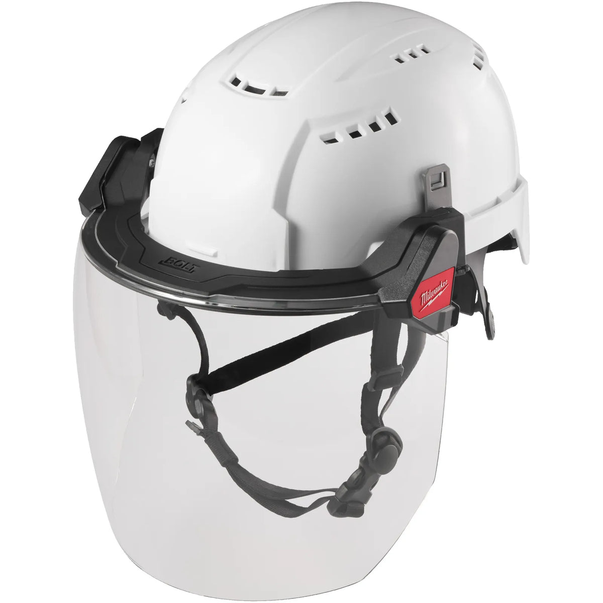 Milwaukee BOLT™ Universal Face Shield - Clear