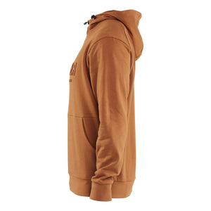 Blaklader BLAKLADER 35301158 Hoodie 3D Hoodie Work Sweatshirt MEN - 100% Cotton - 353011584000_CL