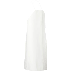 ELKA Rainwear - Apron w/strings - White