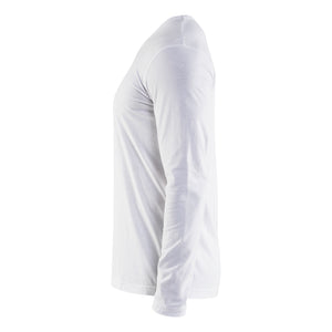 Blaklader BLAKLADER 35001042 T SHIRT LONG SLEEVED Long Sleeve Work T-Shirt MEN - 100% Cotton - 350010421000_CL