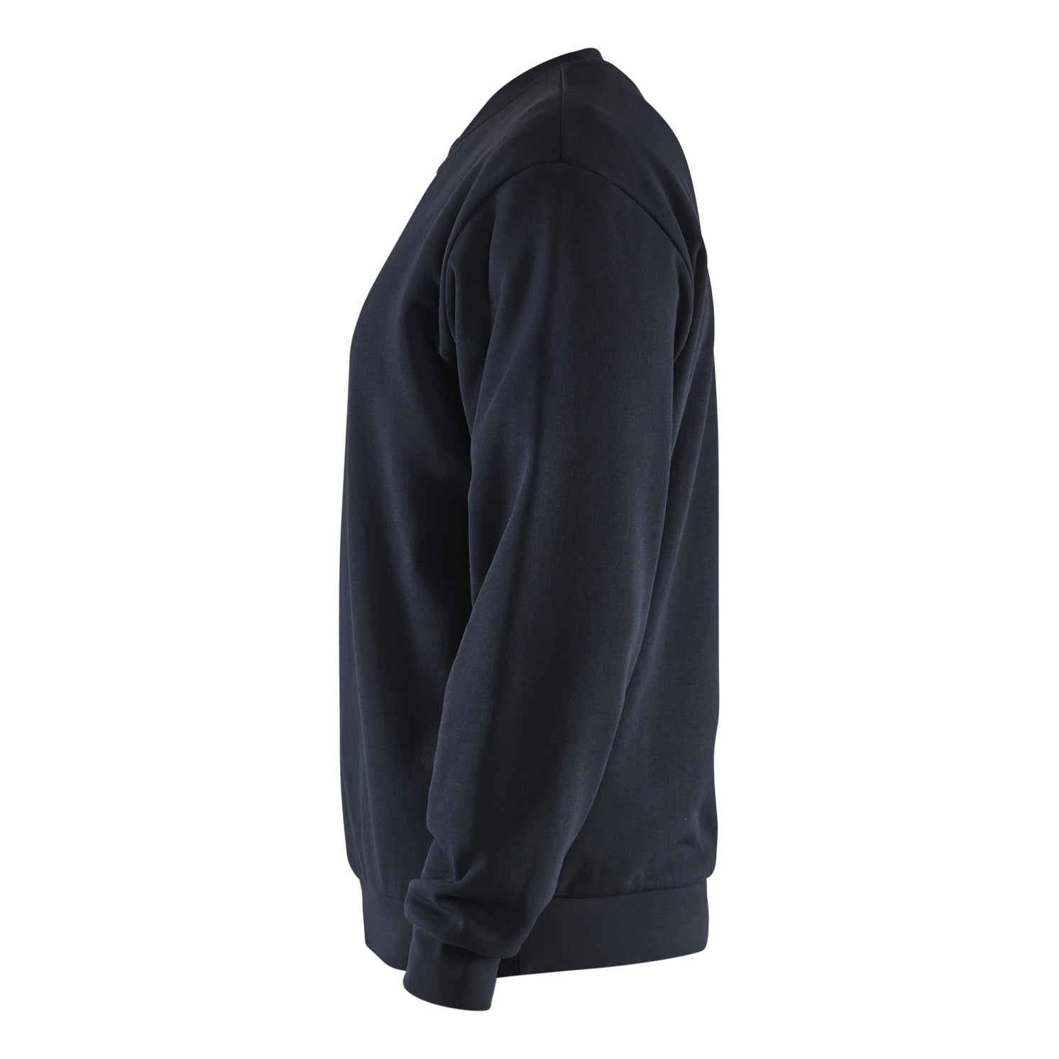 Blaklader BLAKLADER 35851169 Sweatshirt Work Sweatshirt MEN - Fleece Lined - 358511698600_CL