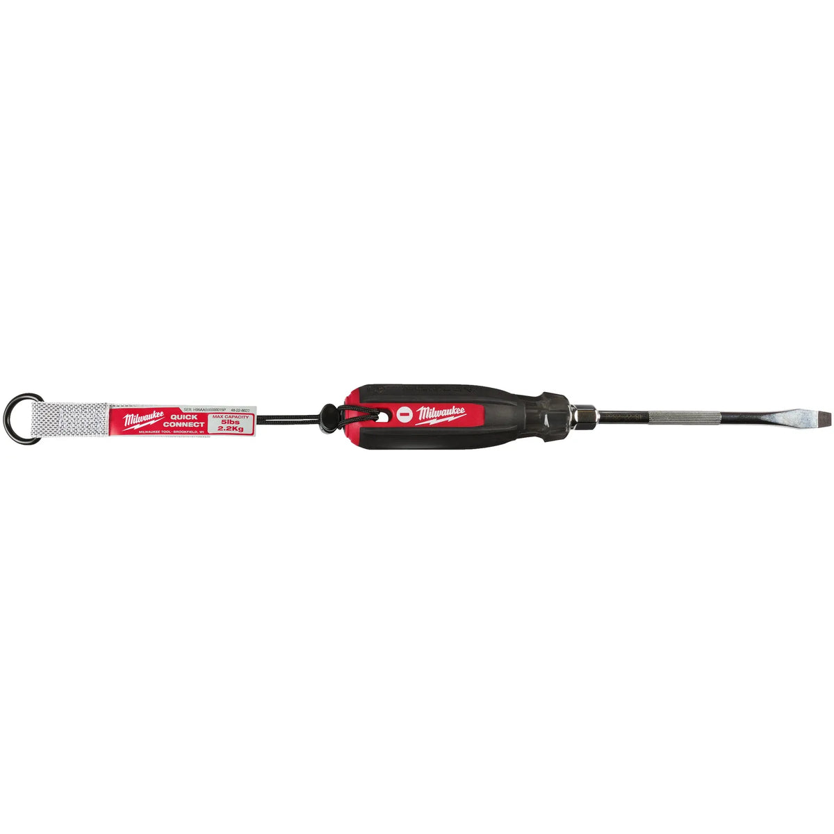 Milwaukee D-Ring Web Attachment