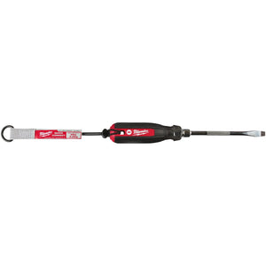 Milwaukee D-Ring Web Attachment