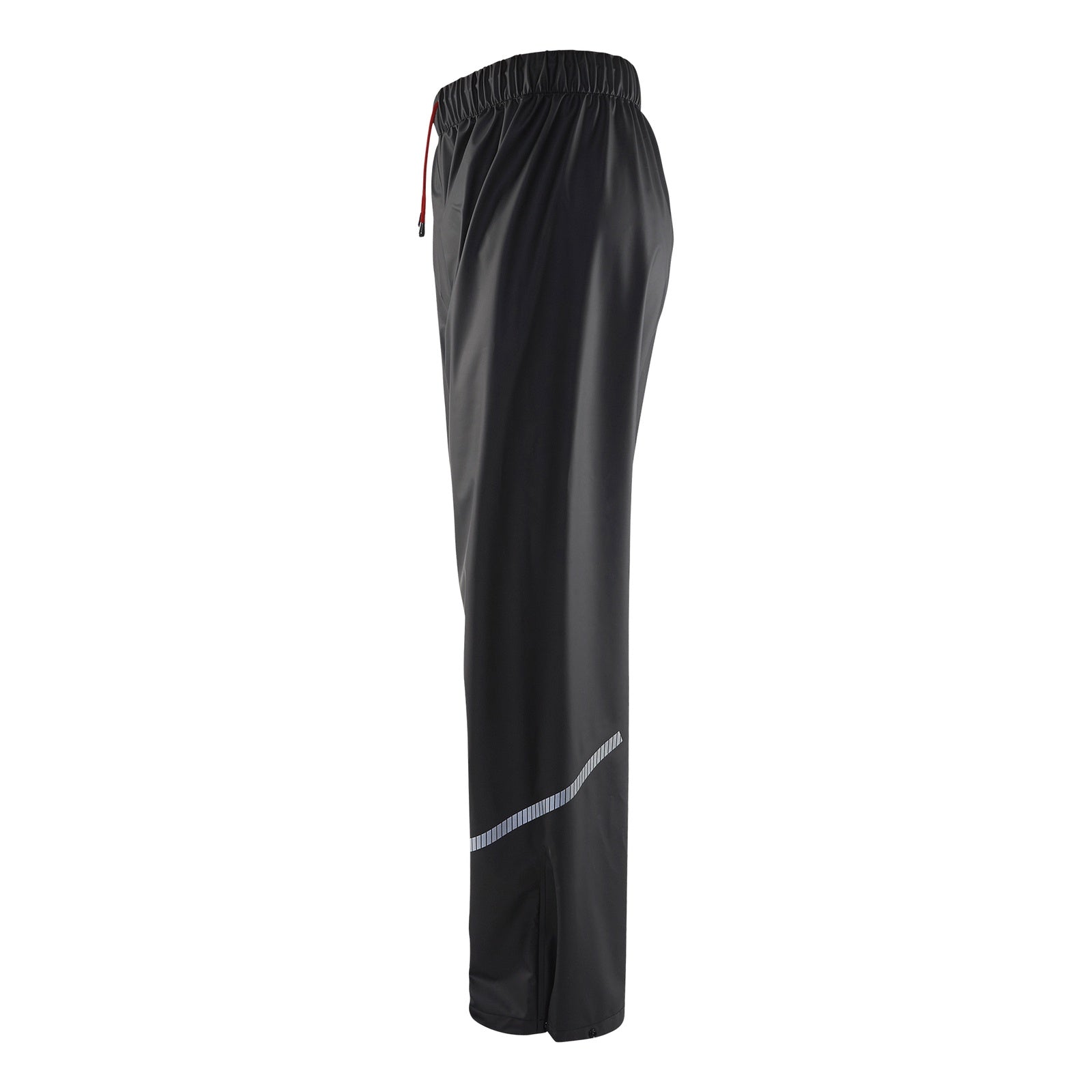 Blaklader BLAKLADER 13012000 Rain trousers LEVEL 1 Work Trousers Men - windproof - 130120009900_CL