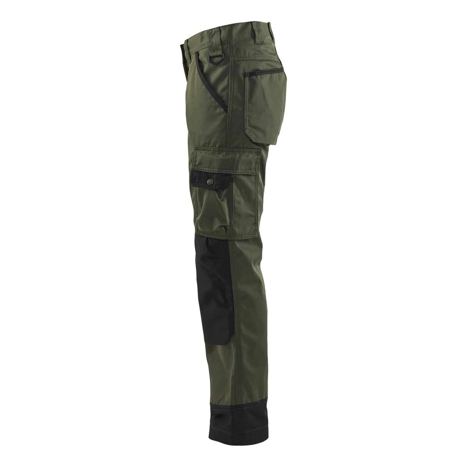 Blaklader BLAKLADER 71541835 | Women's Garden Trousers Work Trousers Women - recycled polyester - 715418354699_CL