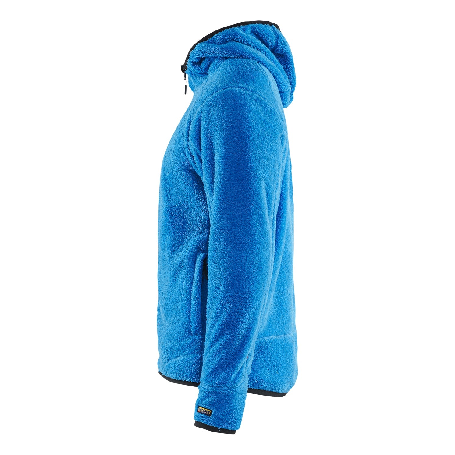 Blaklader BLAKLADER 48632502 Furry Pile Jacket Work Jacket MEN - 100% Polyester - 486325028000_CL