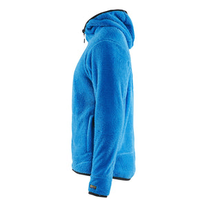 Blaklader BLAKLADER 48632502 Furry Pile Jacket Work Jacket MEN - 100% Polyester - 486325028000_CL