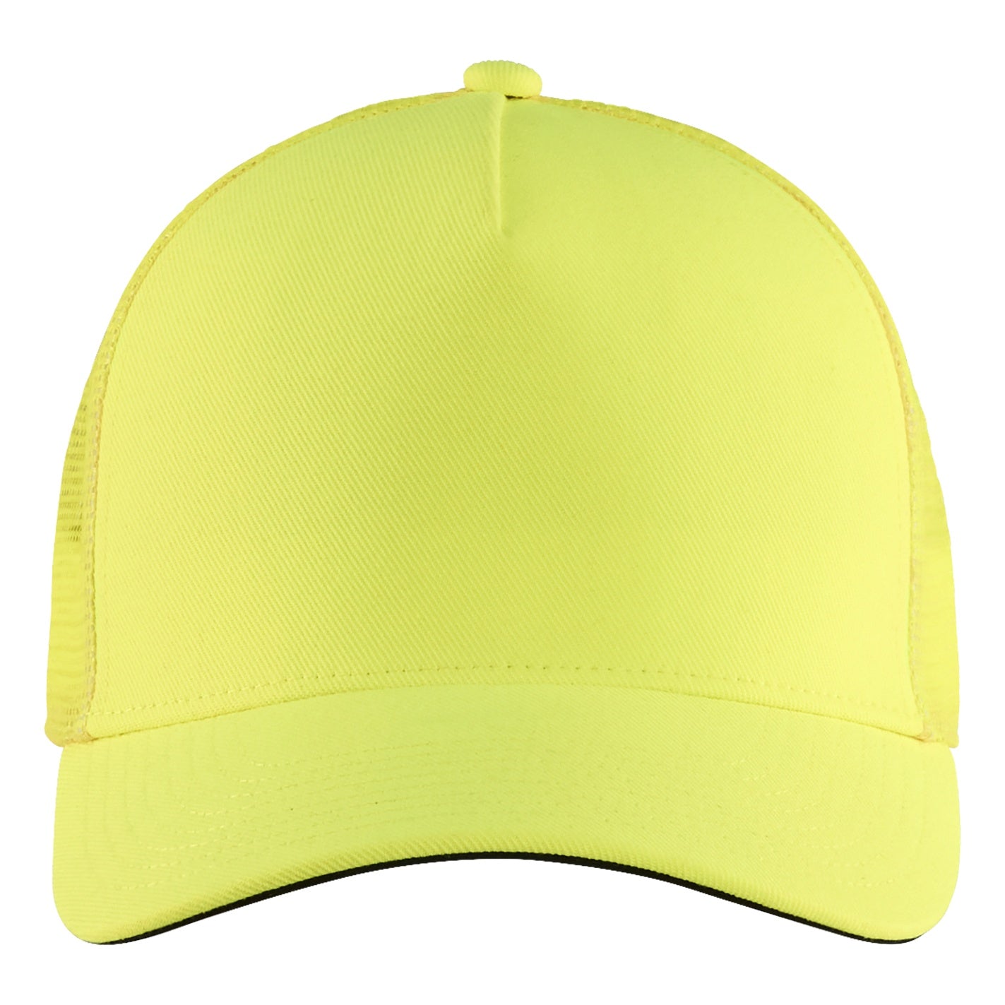 Blaklader 20781106 Trucker cap hi vis - 207811063300_3