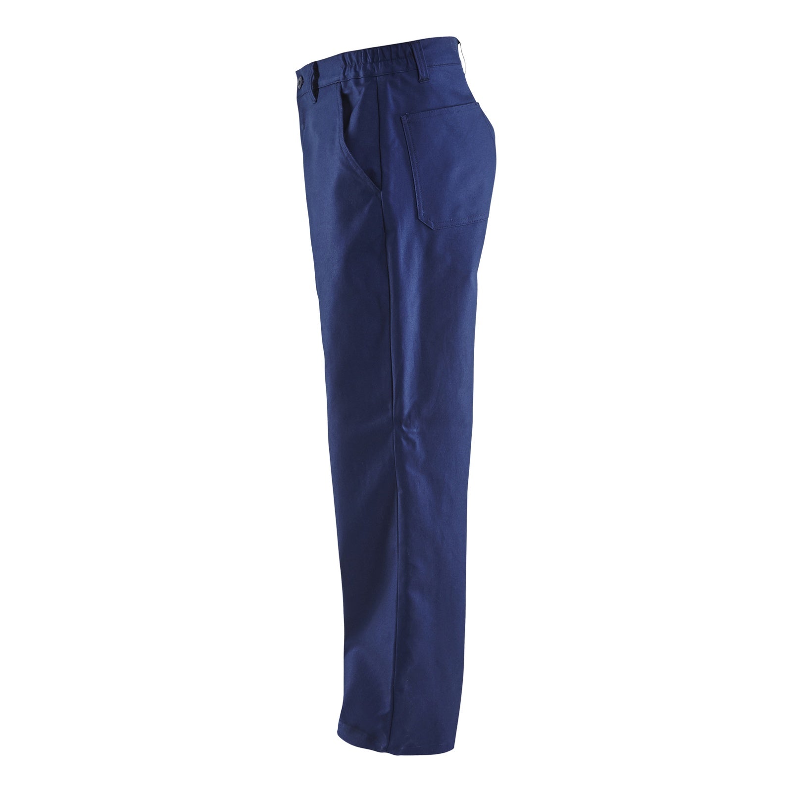 Blaklader BLAKLADER 17251210 Trousers Work Trousers Men - 100% cotton - 172512108800_CL