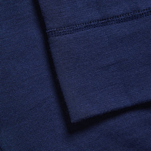 ELKA Rainwear - Thermal Long Underwear - Navy