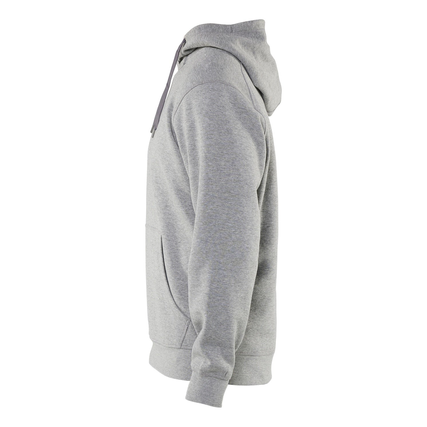 Blaklader BLAKLADER 33961157 Hoodie Hoodie Work Sweatshirt MEN - Brushed Terry Knit - 339611579000_CL