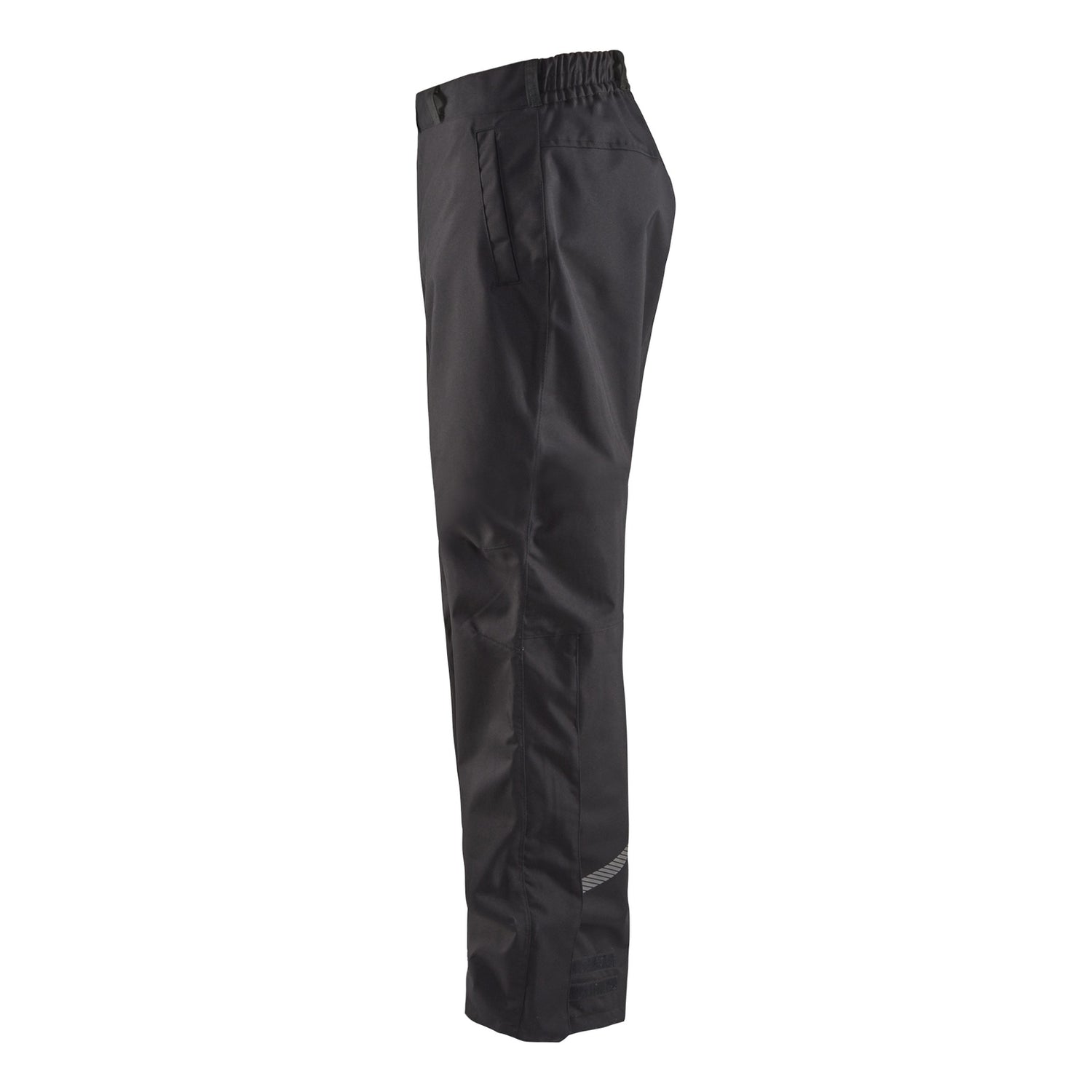 Blaklader BLAKLADER 18901977 | Shell Trousers Work Trousers Men - Waterproof - 189019779900_CL