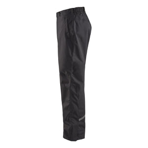 Blaklader BLAKLADER 18901977 | Shell Trousers Work Trousers Men - Waterproof - 189019779900_CL