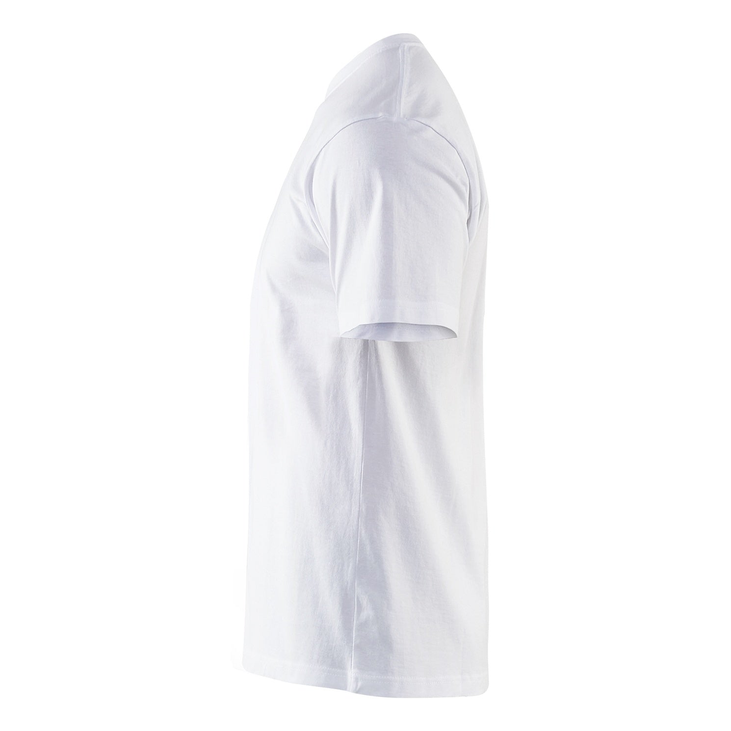 Blaklader BLAKLADER 35351063 T SHIRT Short Sleeve Work T-Shirt MEN - 60% Cotton 40% Polyester - 353510631000_CL